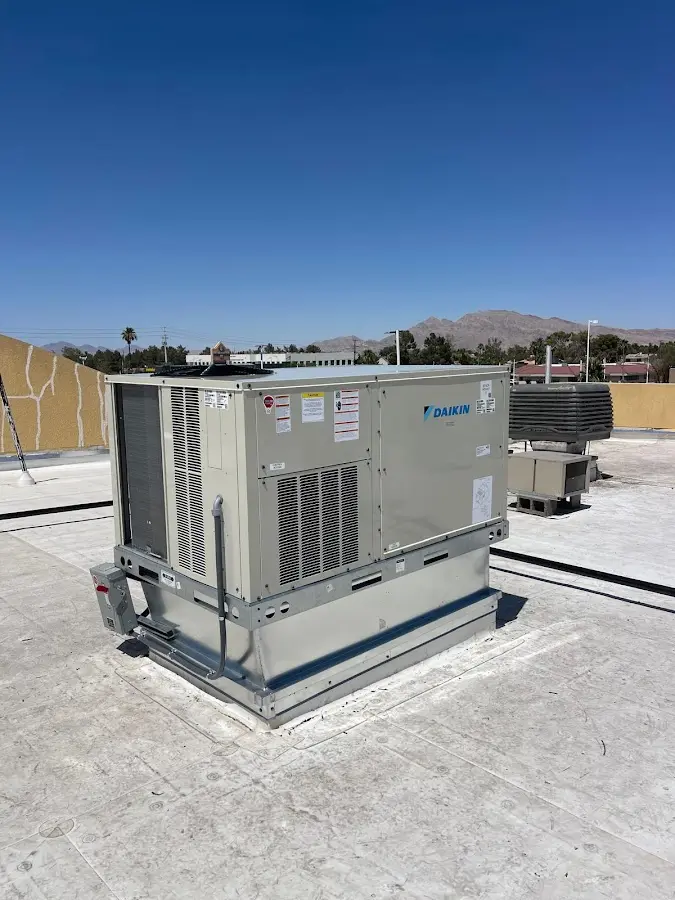 HVAC services in Lindsay, CA